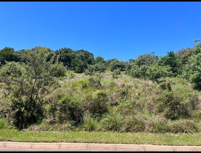 1,581M² VACANT LAND FOR SALE IN SIMBITHI ECO ESTATE